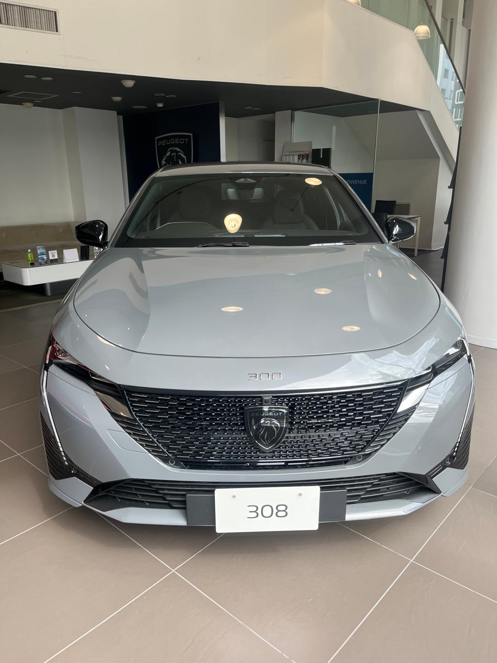 現在の展示車のご紹介