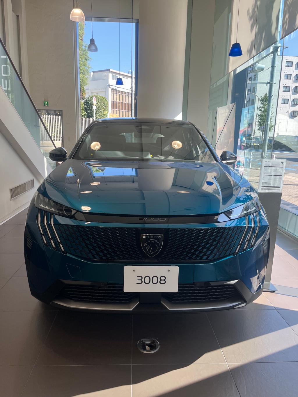 本日よりＮＥＷ　３００８　キャンペーン開催！！！