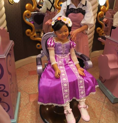 プジョー目黒 ビビディ バビディ ブティック