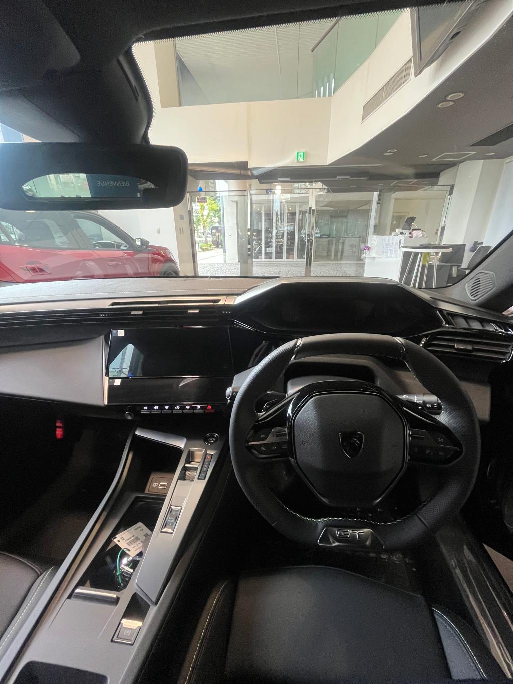 展示車のご紹介