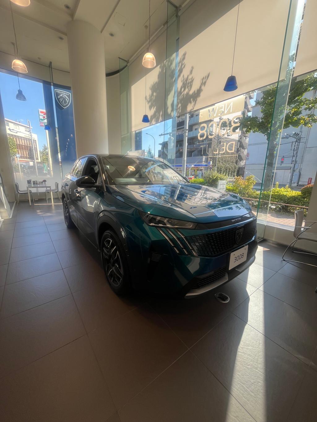 本日よりＮＥＷ　３００８　キャンペーン開催！！！