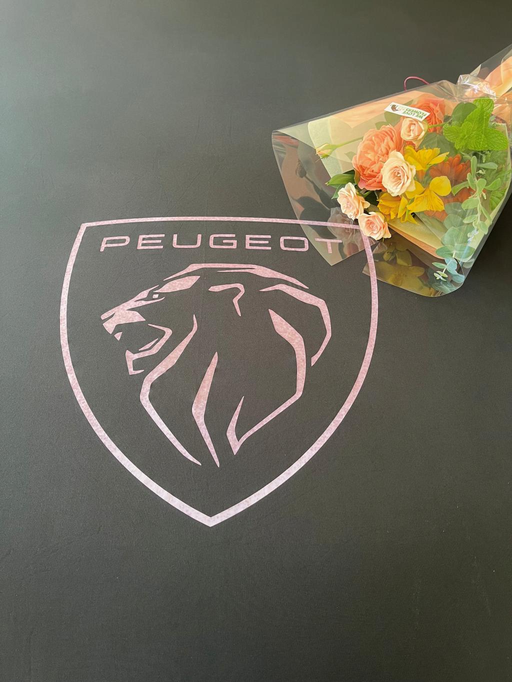 本日ご納車ございます。